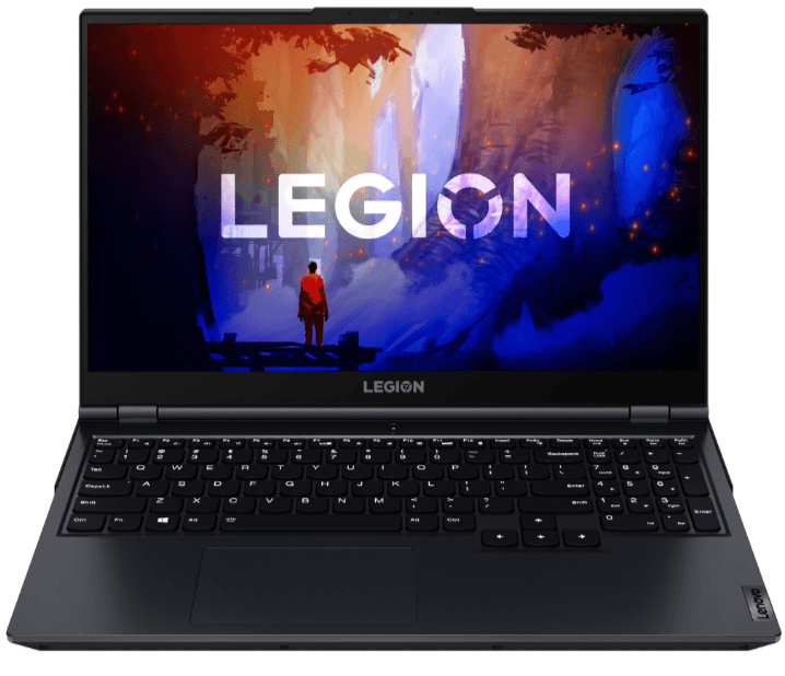 Lenovo, i5 4,5GHz, 16GB, 6GB Nvidia