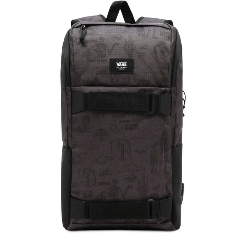 Městský batoh Vans, 23l., 15,6"
