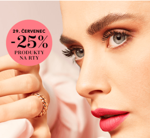 Douglas - sleva 25% na vše na RTY