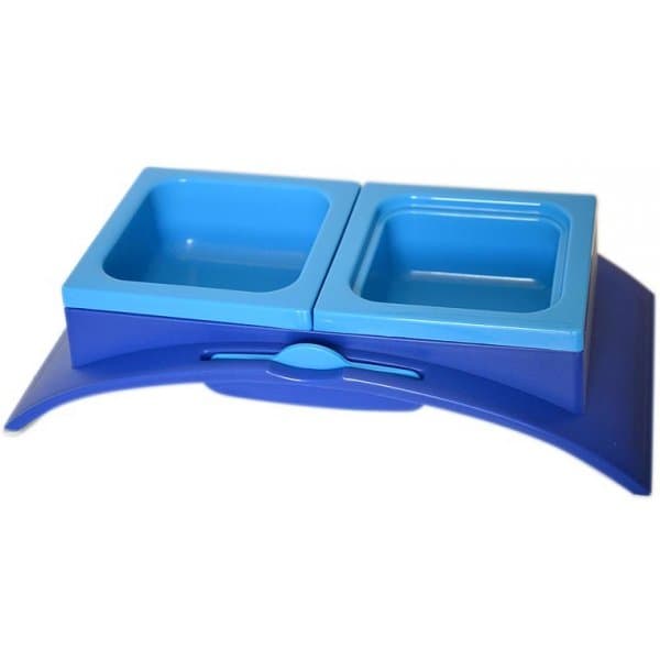 Miska pro psy Cobbys Pet Rialto, 33×17×7,5 cm