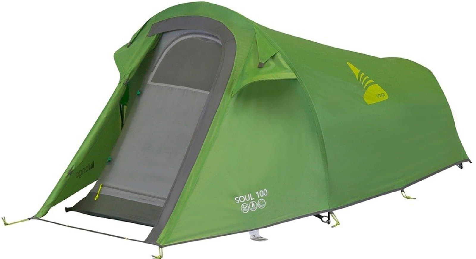 Stan pro 1 - Vango Soul 100 Soul