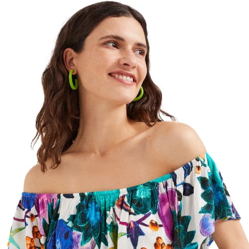 Desigual - akce 1+1 zdarma