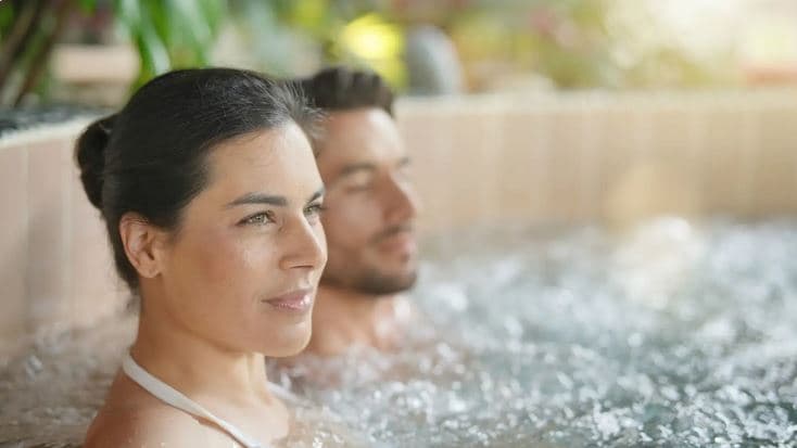 Ubytování v hotelu Březůvky pro dva na 2 noci