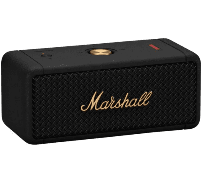 BT repro Marshall Emberton