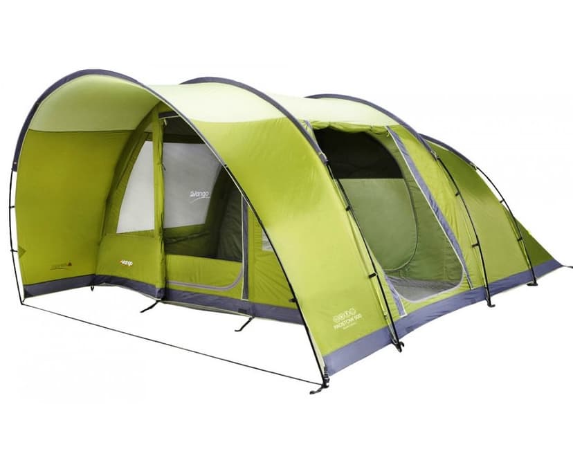 Stan Vango, 5 osob, 4,5x3,2 metru