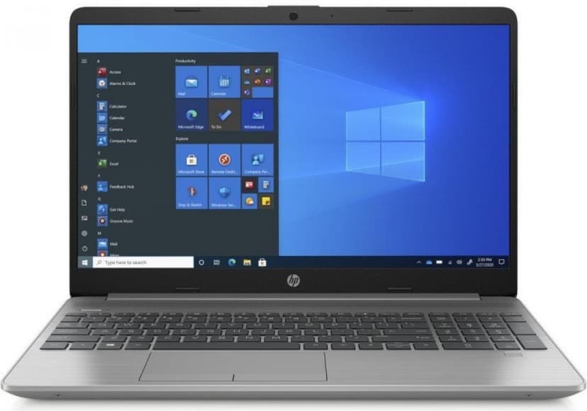 HP, i5 4,2GHz, 8GB RAM, SSD, 15,6"