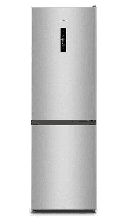 Komb. lednice Gorenje, 207/93l, No Frost