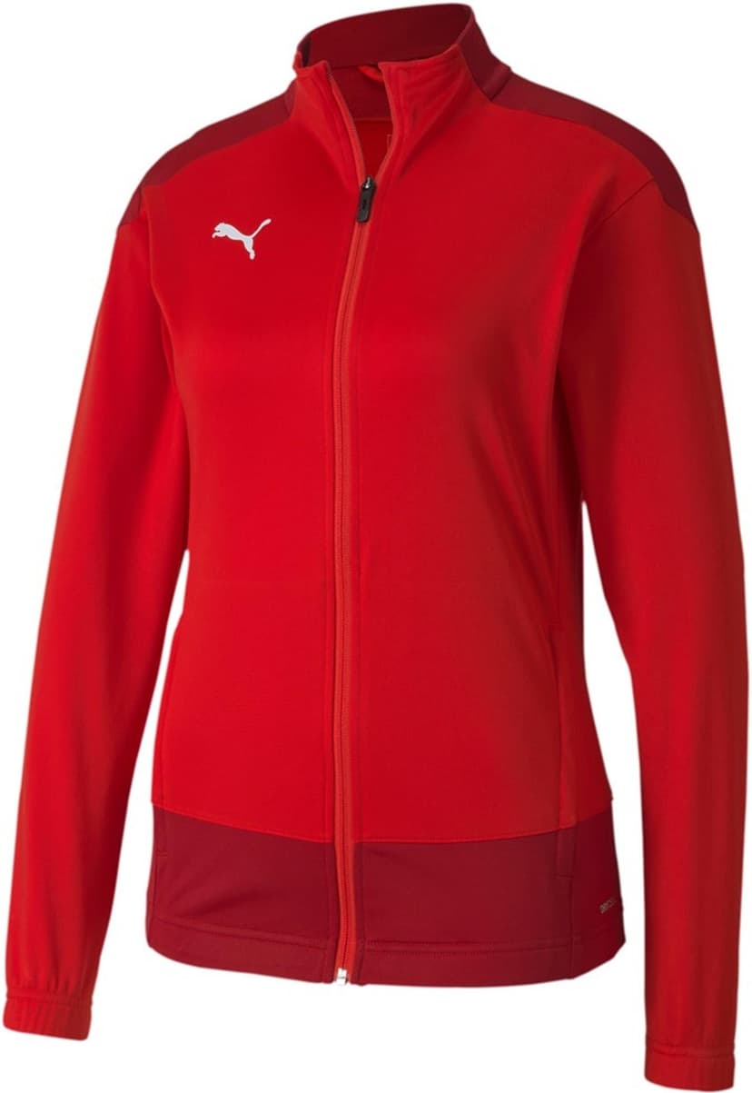 Dámská bunda Puma teamGOAL 23