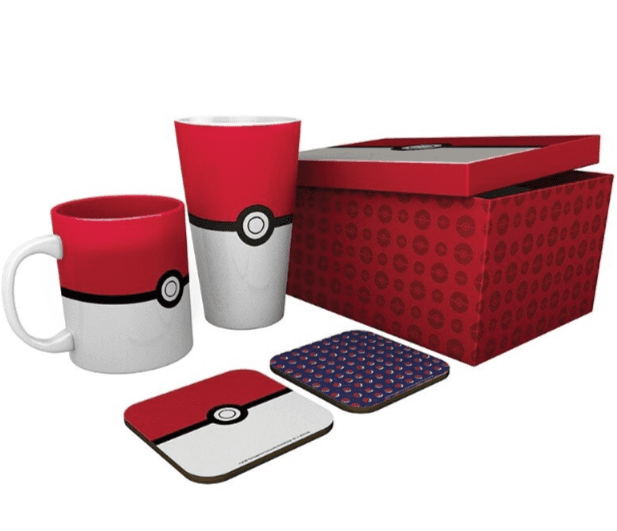 Dárkový set Pokémon