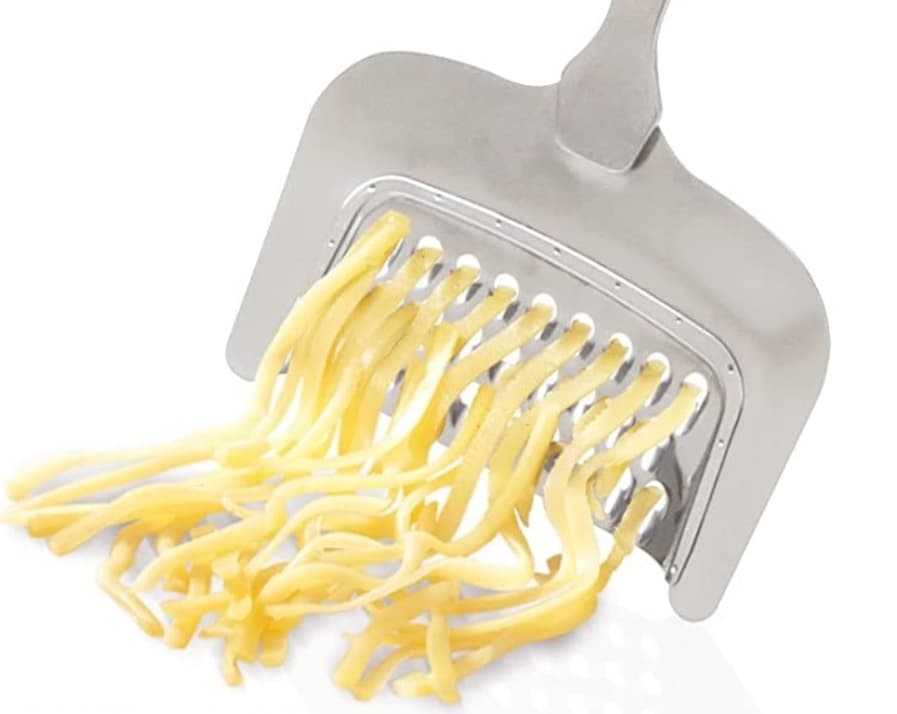 30% sleva na struhadlo na parmezán 