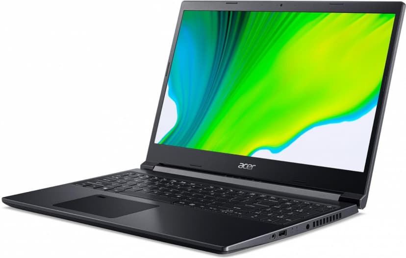 Acer, i5 4,5GHz, 8GB RAM, 4GB Nvidia