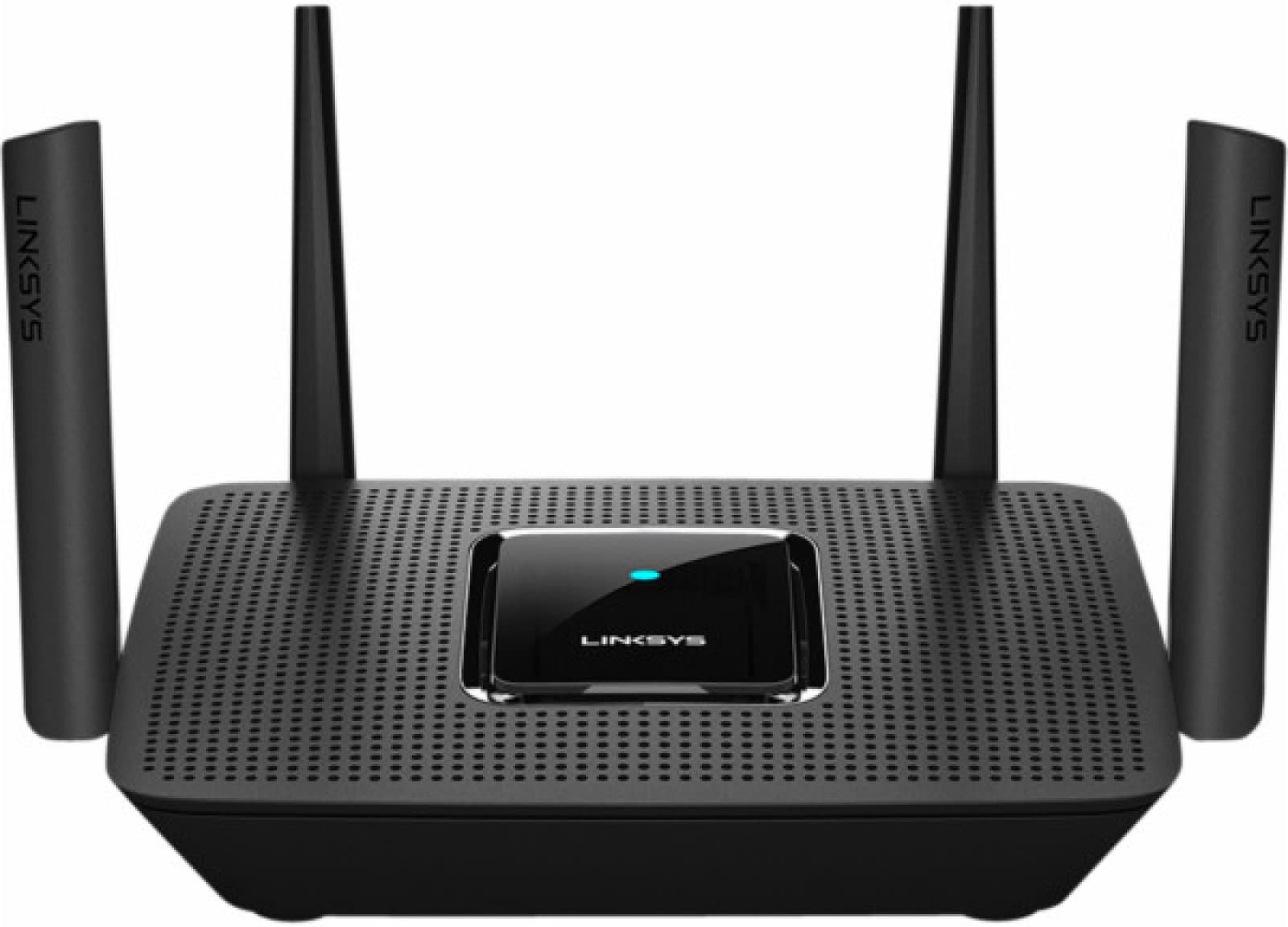Wifi router Linksys