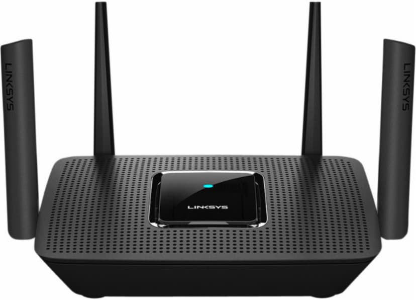 Wifi router Linksys
