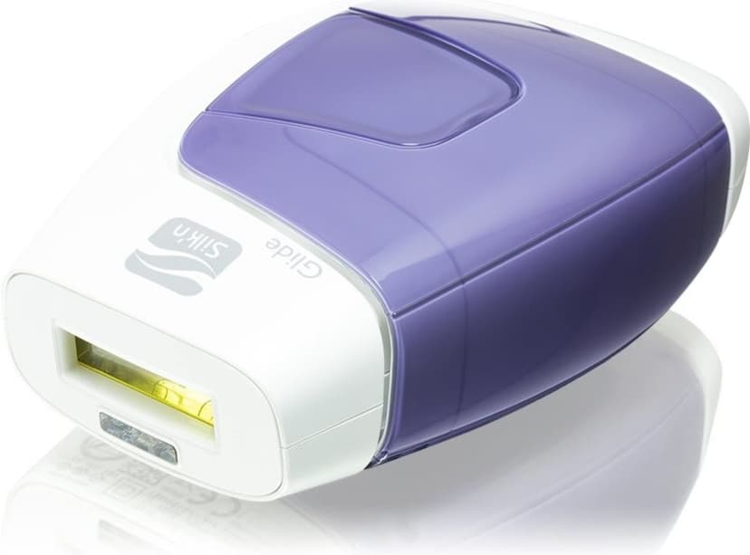 IPL epilátor Silk`n Glide Xpress 300000 