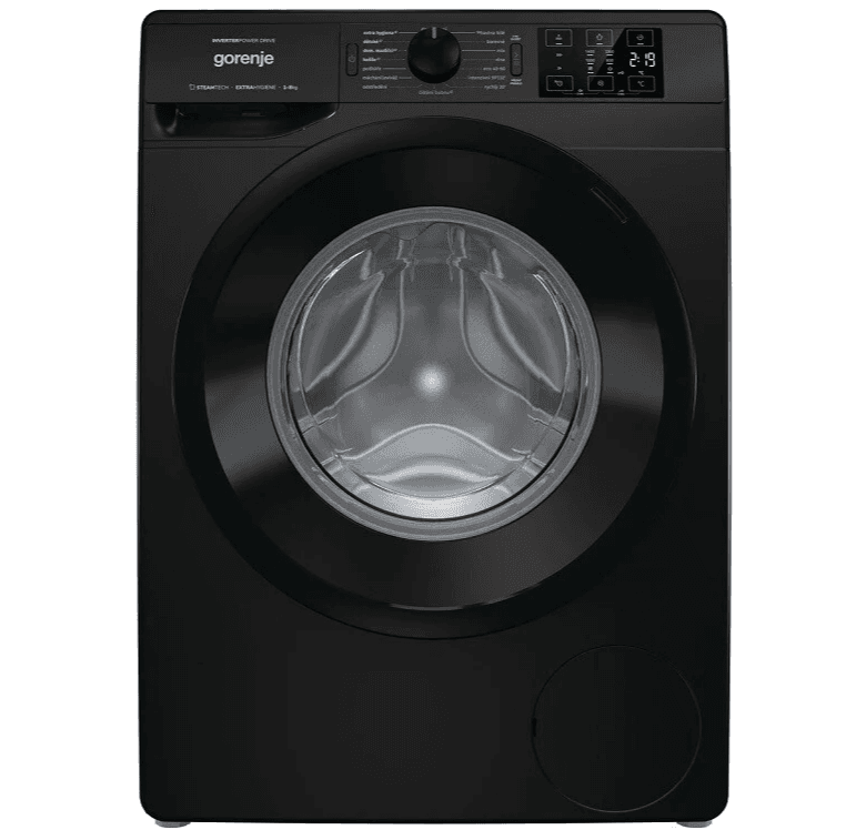 Pračka Gorenje, 8kg, 1400 ot., pára