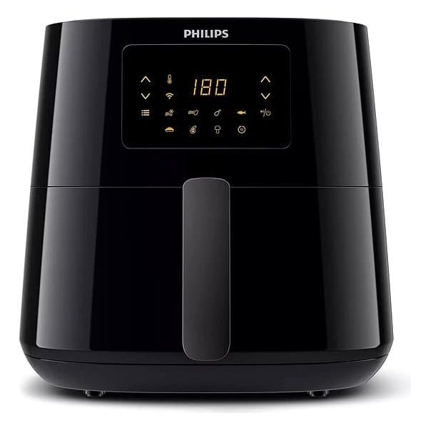 Horkovzdušná fritéza Philips HD9280/90