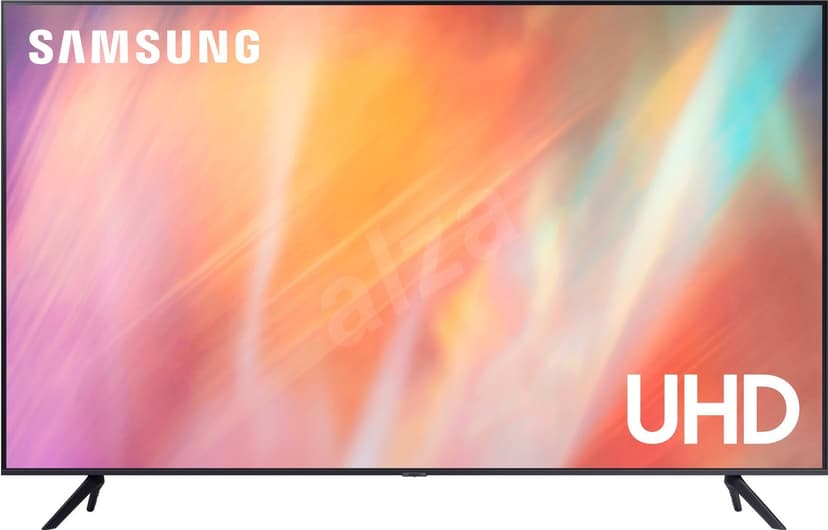 4K, Smart TV, 191cm, Samsung