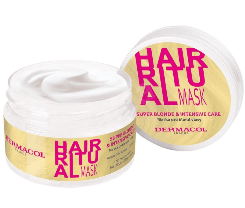 Maska na vlasy Dermacol, 200ml