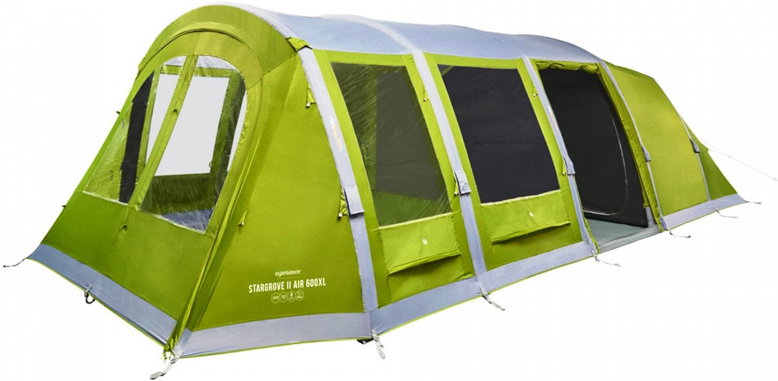 Stan pro 6 osob Vango Stargrove II Air Herbal