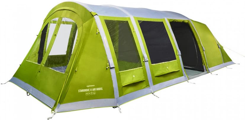 Stan pro 6 osob Vango Stargrove II Air Herbal