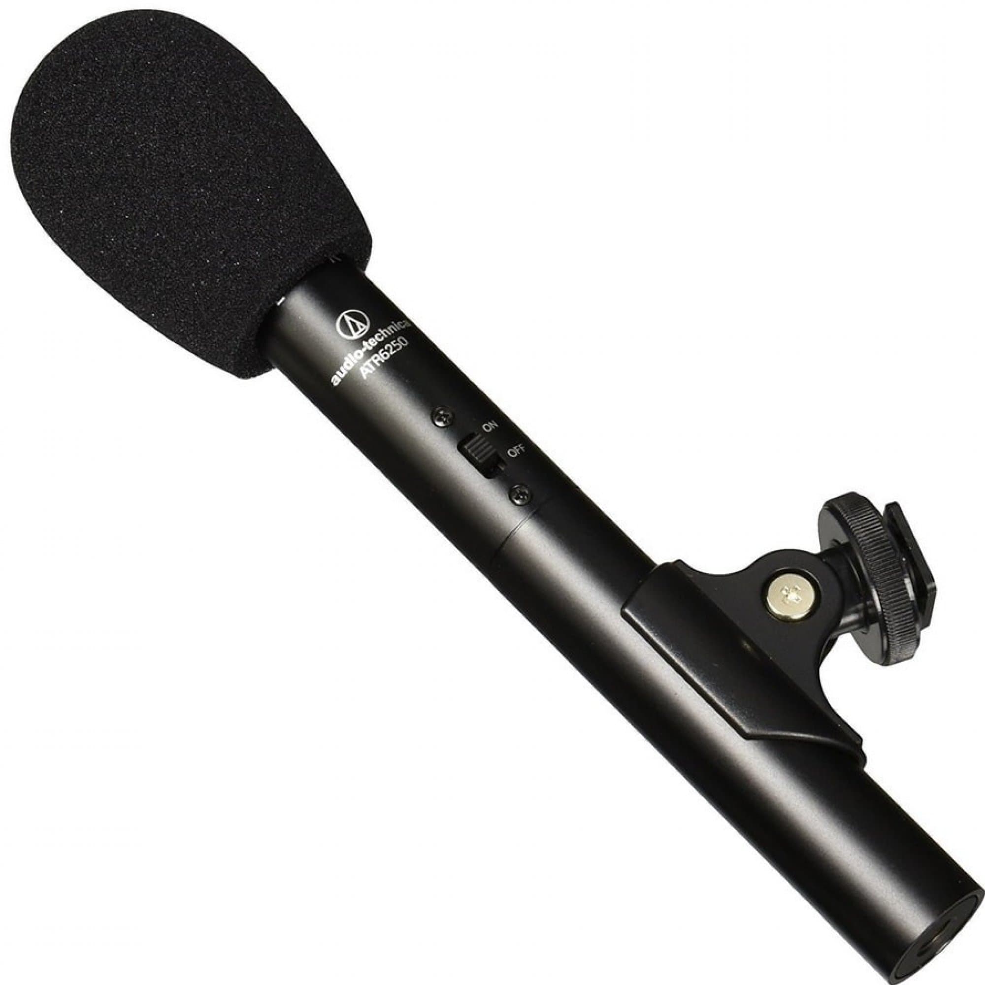Stereo mikrofon ke kameře Audio-Technica