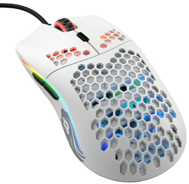 Herní myš Glorious, 50G, RGB