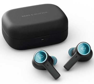 BT sluchátka Bang&Olufsen, TWS, ANC