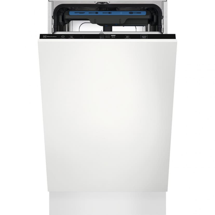 Vestavná myčka Electrolux, 10 sad, 45 cm