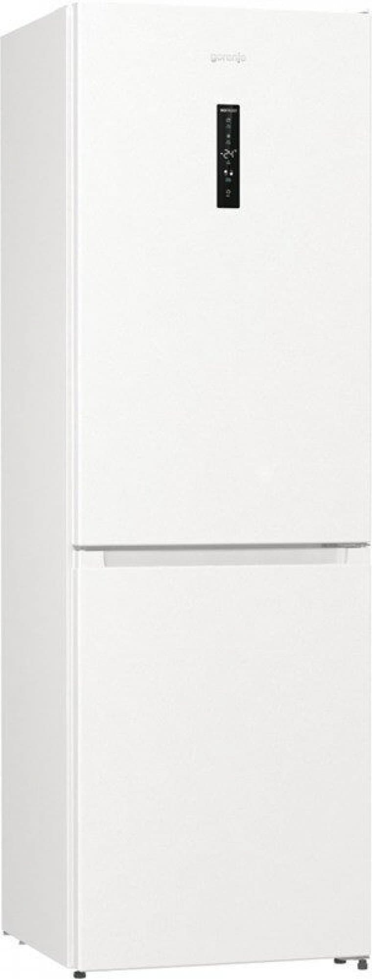 Komb. lednice Gorenje, 204/96 l, 185 cm