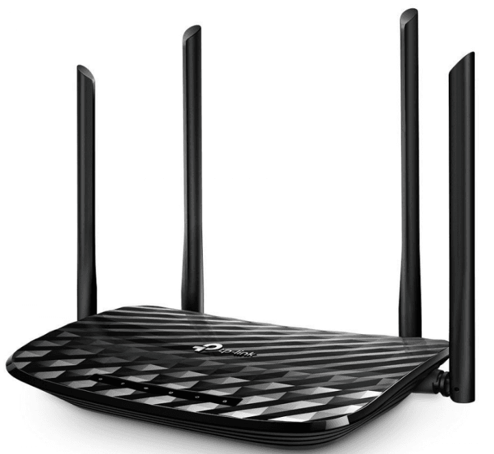 Modem TP-Link Archer C6, dual