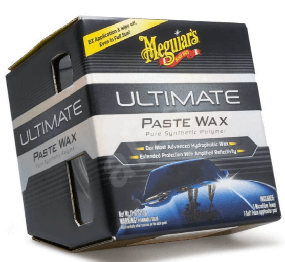 Vosk na auto Meguiar's Ultimate 