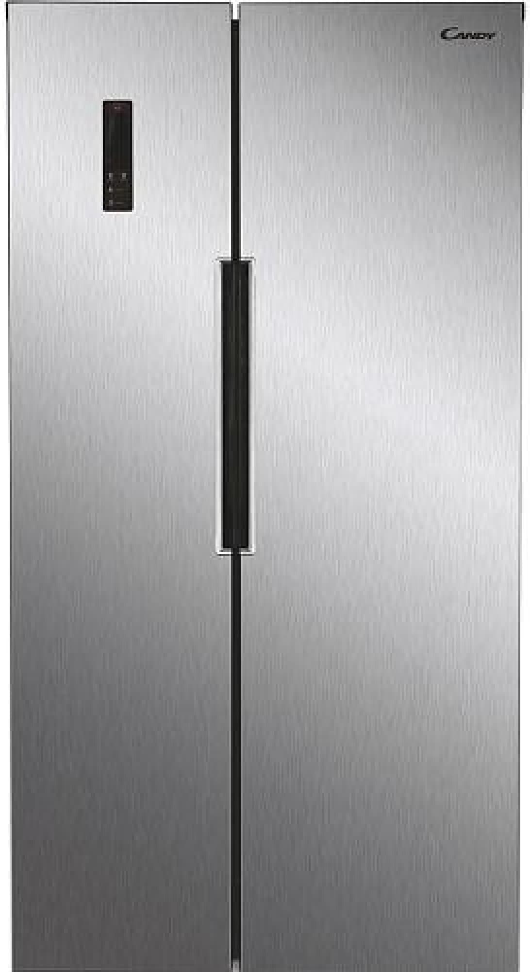 Americká lednice Candy 442 l, NF