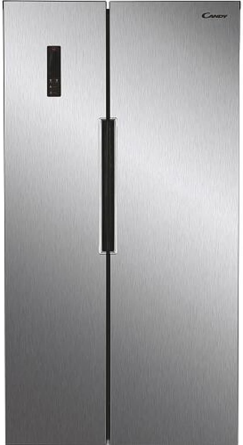 Americká lednice Candy 442 l, NF