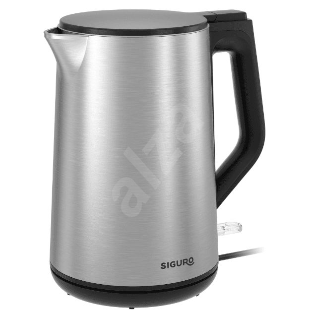 Rychlovarná konvice Siguro, 1,5 litru