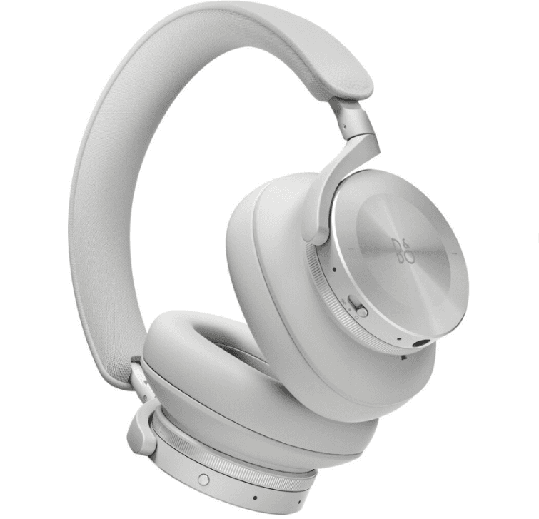 BT sluchátka Bang & Olufsen H95
