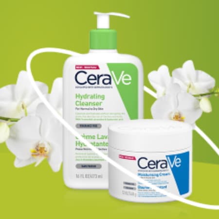 ChytraLekarna.cz - akce 2+1 na CeraVe