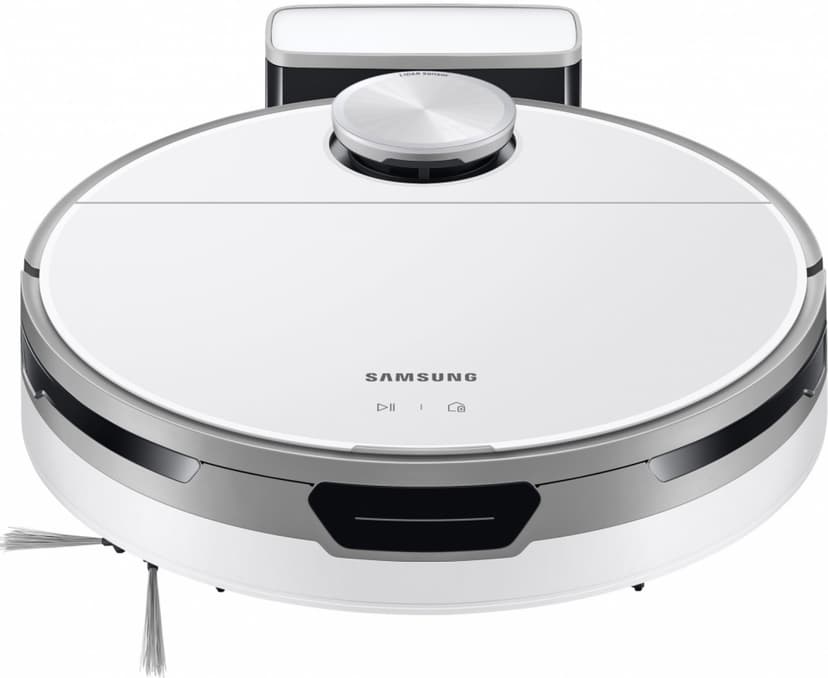 Laserový robot Samsung Jet Bot