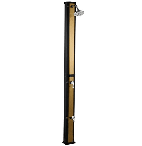 Solární sprcha La Proromance, 35 l.