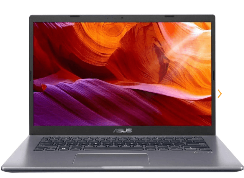 Asus, i3 4,1GHz, 4GB RAM, 14", SSD