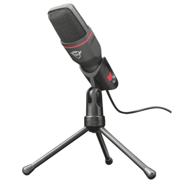 Mikrofon Trust GXT 212 Mico