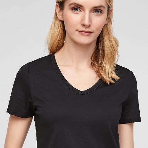 Extra kód -30% na s.Oliver a Tom Tailor