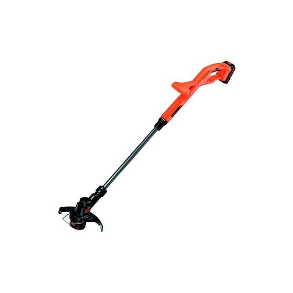 Aku sekačka Black&Decker, 18 V/1,5 Ah, 25 cm
