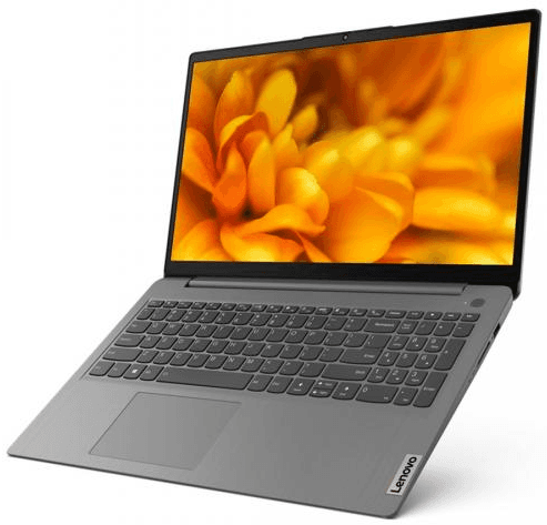 Lenovo, 3,5GHz, 8GB RAM, 15,6", SSD