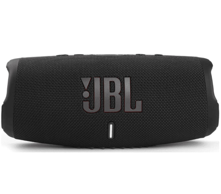 BT repro JBL Charge 5, TWS, 40W