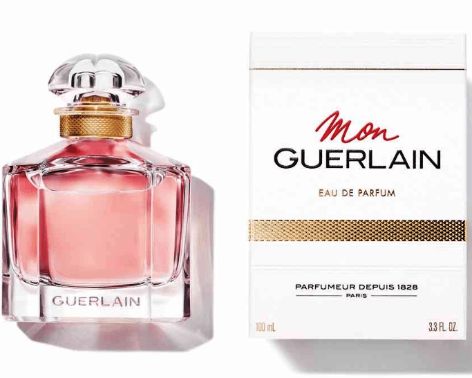 Dámský parfém Guerlain Mon Gerlain EdT 100 