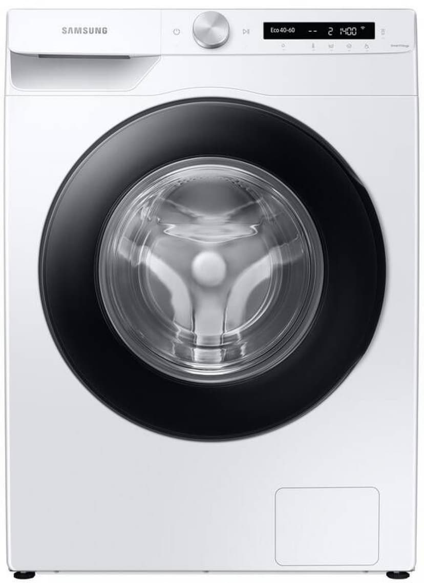 Parní pračka Samsung, 8 kg, 1400 ot., AI