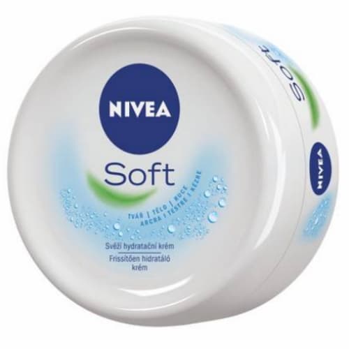 Akce 3za2 na Nivea a Labello