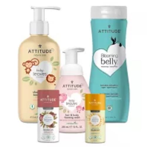 Lekarna.cz - akce 3za2 na Attitude