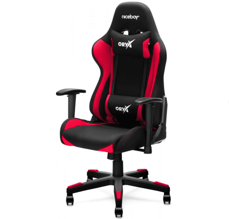 Herní židle Niceboy Oryx Throne 