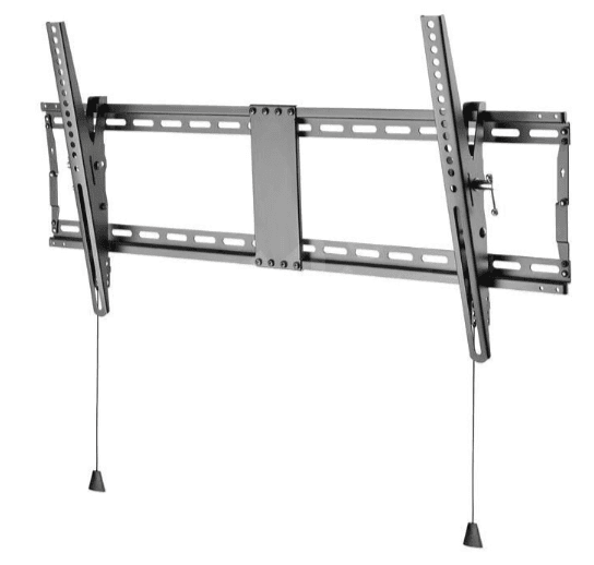 Držák na TV 43-90", sklon